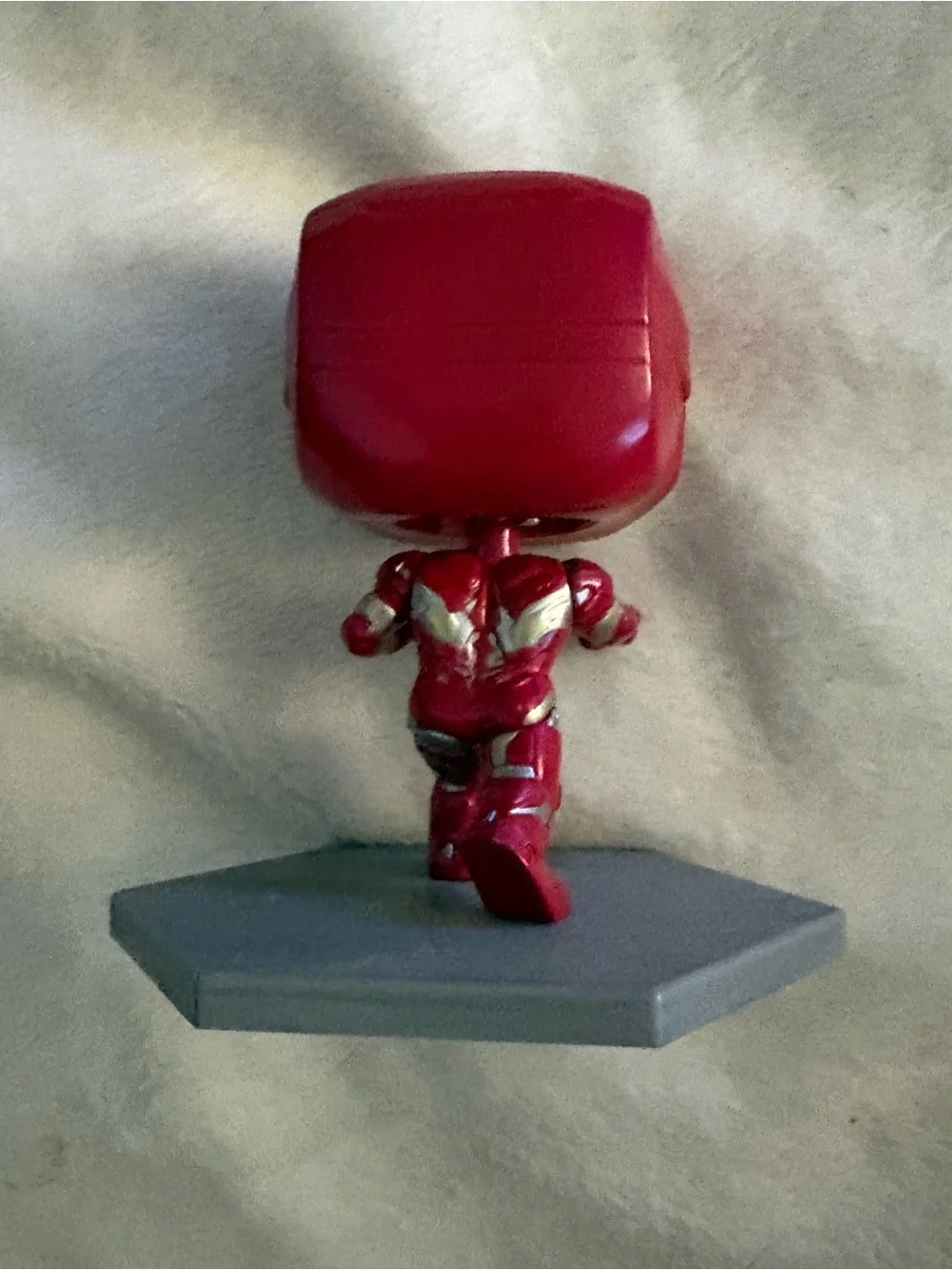 Iron Man Funko Pop - Civil War
